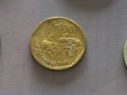 Münze Münzen Umlaufmünze Indonesien 100 Rupien 1996 - Indonésie
