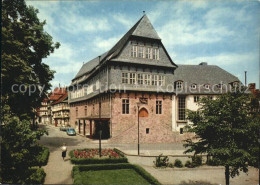 72582124 Fritzlar Rathaus Fritzlar - Fritzlar