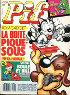 Pif Gadget N°1001 - 100 % Comique - Pif Gadget