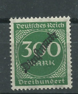 DR /  Dienst Nr. 79  Postfrisch - Officials