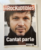 Magazine LES INROCKUPTIBLES N°934 (Du 23 Au 29 Octobre 2013) - Politics