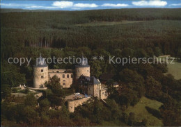 72580268 Reinhardswald Sababurg Dornroeschenschloss Reinhardswald - Hofgeismar