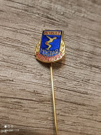 SWIMMING CLUB VELEZ MOSTAR BOSNIA From Yugoslavian Period PIN PAYPAL ONLY - Sin Clasificación