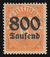 DR /  Dienst Nr. 95  Postfrisch - Servizio