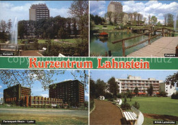 72579908 Lahnstein Kurzentrum Kurpark Klinik-Lahnhoehe Lahnstein - Lahnstein