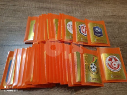 PANINI QATAR 2022 COMPLETE SET STICKERS - Otros & Sin Clasificación