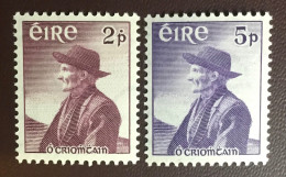 Ireland 1957 O’Crohan Centenary MNH - Nuevos