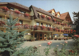 72578732 Oberkirch Baden Hotel Pflug Oberkirch - Oberkirch