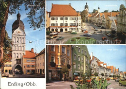 72578725 Erding  Erding - Erding