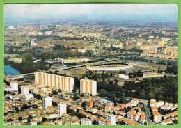 Toulouse - Stade - Football - Stadium - Futebol - Estádio - France - Stadiums