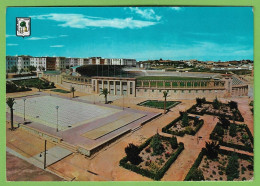 Huelva - Estadio Municipal - Stadium - Stade - Football - Futebol - España - Estadios
