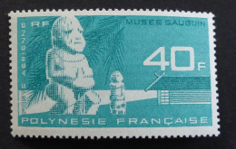 French Polinesie 1965 Mi#46      Yvert#  Postfrisch **  MNH  #6431 - Nuevos