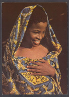 121205/ Afrique, Jeune Femme, *Sourire D'Afrique* - Afrique