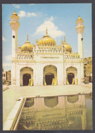 127777/ LAHORE, Sunehri Mosque - Pakistán