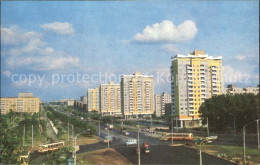 72575118 Minsk Weissrussland Partisanenprospekt  Minsk - Belarus