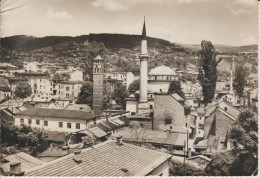 (BOS2) SARAJEVO. - Bosnie-Herzegovine