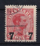 DENMARK 1926 - Canceled - Mi 174 - Gebruikt