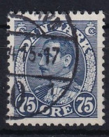 DENMARK 1941 - Canceled - Mi 265 - Used Stamps