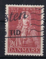 DENMARK 1944 - Canceled - Mi 285 - Used Stamps