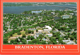 ETATS-UNIS : BRADENTON - Bradenton