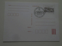 D201074 Hungary Postal Stationery  -1999  VÁC    Handball - Pallamano