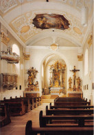 Kloster Engelberg Wallfahrtskirche St. Michael 8766 Großheubach (907) - Miltenberg A. Main