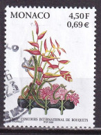 MONACO 1999 : OBLITERES  Y/T  N° 2228 - Used Stamps