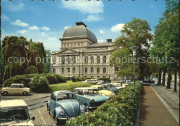 72573477 Oldenburg Holstein Staatstheater Oldenburg In Holstein - Oldenburg