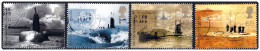 2001 Submarines Fine Used Hrd3a - Gebruikt