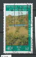 Nouvelle Calédonie - 1986 Paysages Régionaux - N° 525 Oblitéré - Oblitérés