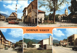 72571727 Gornji Vakuf  Gornji Vakuf  - Bosnie-Herzegovine