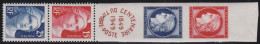 France  .  Y&T   . 833A    .     **   ( 1 Timbre: *)    .     Neuf Avec Gomme Et SANS Charnière - Unused Stamps