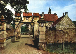 72571496 Luedinghausen Wasserburg Vischerin Luedinghausen - Luedinghausen