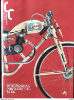 Magazine Revista Clube Do Colecionador 2015 N 1 Portugal Philatey - Magazines