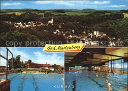72569703 Bad Marienberg Kurbad Schwimmbad Bad Marienberg - Bad Marienberg