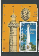 Nouvelle Calédonie - 2015 Phare Amédée. - N° 1250 ** - Neufs