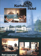 72567700 Bad Lippspringe Kurhaus Hotel Bad Lippspringe - Bad Lippspringe