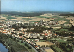 72567684 Bad Abbach Luftaufnahme Alkofen - Bad Abbach