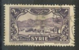 SYRIA - 1930, ANTIOCHE STAMP, SG # 250, USED. - Syrie