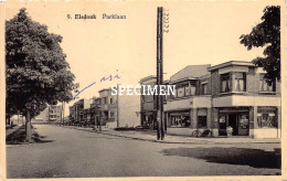 Parklaan - Elsdonk - Edegem - Edegem