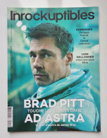 Magazine LES INROCKUPTIBLES N°1242 (Du 18 Septembre 2019) - Política