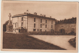 Route De L'Aigoual  Maison Forestière De SEREYREDE - Valleraugue