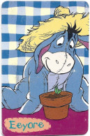 Phonecard - Argentina, Eeyore, Telefónica, N°1101 - Argentinien