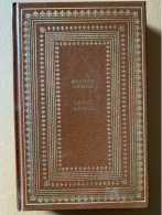 Orient Express - Graham Greene (Edition Club Geant Stock - 1970) - Avontuur