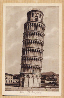 31531 / PISA Il Campanile Pise Tour Penchée 1930s - Pisa
