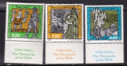 ISRAEL MNH NEUF **  1978 - Neufs (avec Tabs)