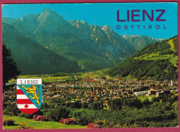 AK: Lienz, Ungelaufen (Nr. 4810) - Lienz