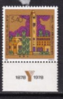 ISRAEL MNH NEUF **  1978 - Neufs (avec Tabs)