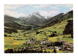 AK Kirchberg In Tirol Österreich Austria - Kirchberg