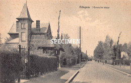 Hovesche Straat - Edegem - Edegem